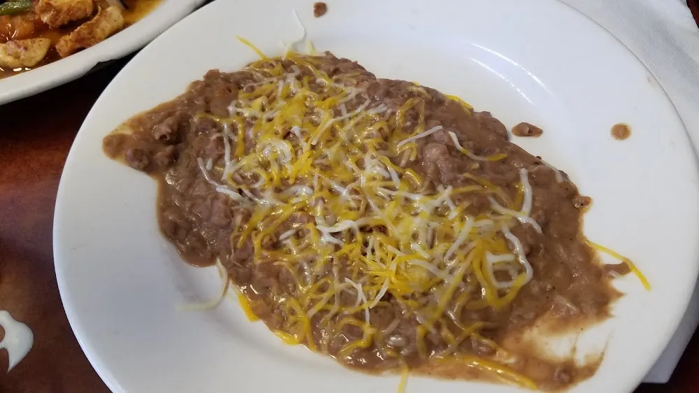 Refried Beans
